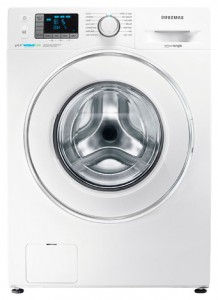 Wasmachine Samsung WF80F5E5U2W Foto
