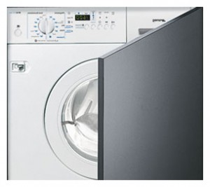 Tvättmaskin Smeg STA161S Fil