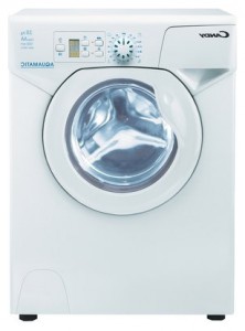 Máquina de lavar Candy Aquamatic 1100 DF Foto