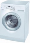 Siemens WXL 1262 洗濯機