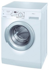 Tvättmaskin Siemens WXL 1062 Fil