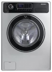 Mașină de spălat Samsung WF7522S9R fotografie