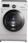 LG F-1296TD Máquina de lavar