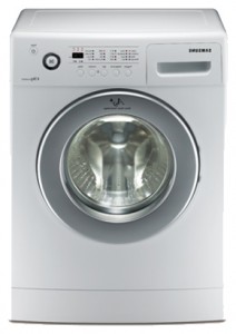 Machine à laver Samsung WF7450SAV Photo