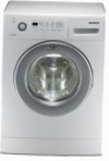 Samsung WF7458SAV 洗濯機