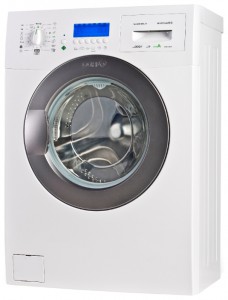 वॉशिंग मशीन Ardo FLSN 104 LW तस्वीर