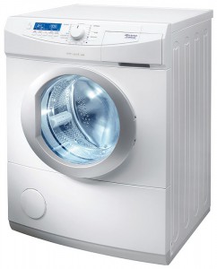 洗濯機 Hansa PG6080B712 写真