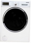 Hansa WDHS1260LW Máquina de lavar