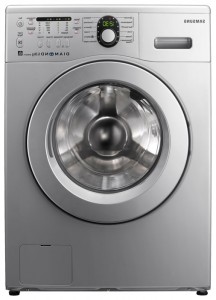 Máquina de lavar Samsung WF8592FFS Foto