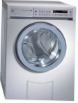 V-ZUG Adora SLQ Máquina de lavar