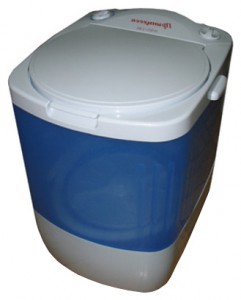 Máy giặt ВолТек Принцесса СМ-1 Blue ảnh