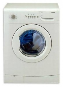 Máy giặt BEKO WMD 25080 R ảnh