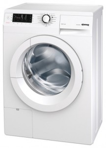 ﻿Washing Machine Gorenje W 6543/S Photo
