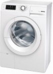 Gorenje W 6543/S Machine à laver