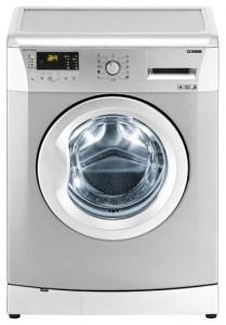 çamaşır makinesi BEKO WMB 61232 PTMS fotoğraf