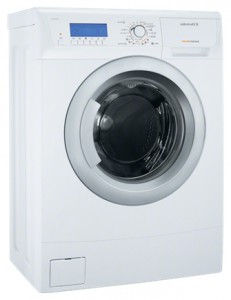 Mesin basuh Electrolux EWS 125417 A foto