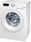 Gorenje W 7543 L Máquina de lavar