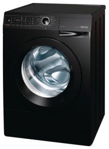 Máquina de lavar Gorenje W 8444 B Foto