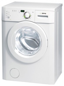 Máquina de lavar Gorenje WS 5229 Foto