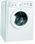 Indesit WIUC 40851 Máquina de lavar
