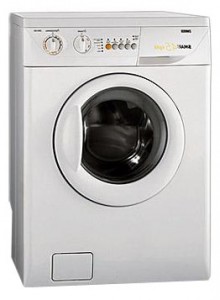 çamaşır makinesi Zanussi ZWS 382 fotoğraf