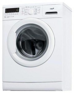 Machine à laver Whirlpool AWSP 61012 P Photo