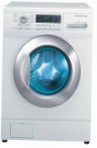 Daewoo Electronics DWD-F1232 Mașină de spălat