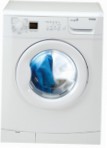 BEKO WKD 65080 Máquina de lavar
