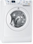 Indesit PWSE 6104 W Máquina de lavar