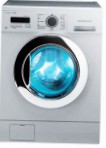 Daewoo Electronics DWD-F1283 Mașină de spălat