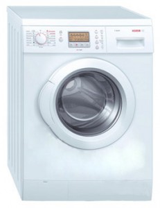 Máy giặt Bosch WVD 24520 ảnh