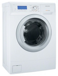﻿Washing Machine Electrolux EWS 103417 A Photo