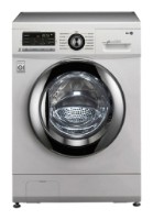 Vaskemaskine LG F-1096TD3 Foto