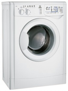 ﻿Washing Machine Indesit WISL 102 Photo