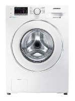 Mașină de spălat Samsung WW70J4210JWDLP fotografie