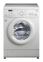 洗濯機 LG FH-0C3LD 写真