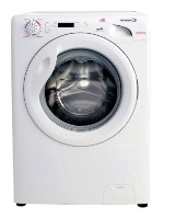 वॉशिंग मशीन Candy GC34 1062D2 तस्वीर