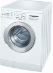 Siemens WM 10E144 洗濯機