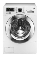 洗衣机 LG FH-2A8HDN2 照片