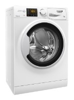 Machine à laver Hotpoint-Ariston RST 703 DW Photo