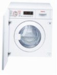 Bosch WKD 28541 Máquina de lavar