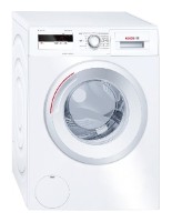 洗濯機 Bosch WAN 20060 写真