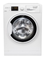 ﻿Washing Machine Hotpoint-Ariston RST 601 W Photo
