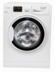 Hotpoint-Ariston RST 601 W Mașină de spălat