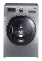 洗濯機 LG FH-2A8HDS4 写真
