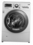 LG FH-2A8HDM2N 洗濯機