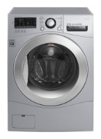 Máy giặt LG FH-2A8HDN4 ảnh