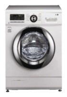 Tvättmaskin LG F-1296CD3 Fil