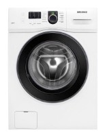 Mașină de spălat Samsung WF60F1R2E2WD fotografie