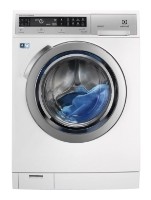 洗衣机 Electrolux EWF 1408 WDL2 照片